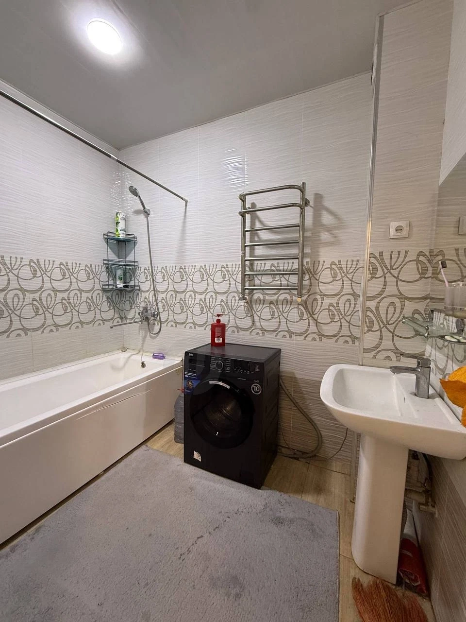 Sergeli metro Elit house 1/2 xona — rasm 8/8