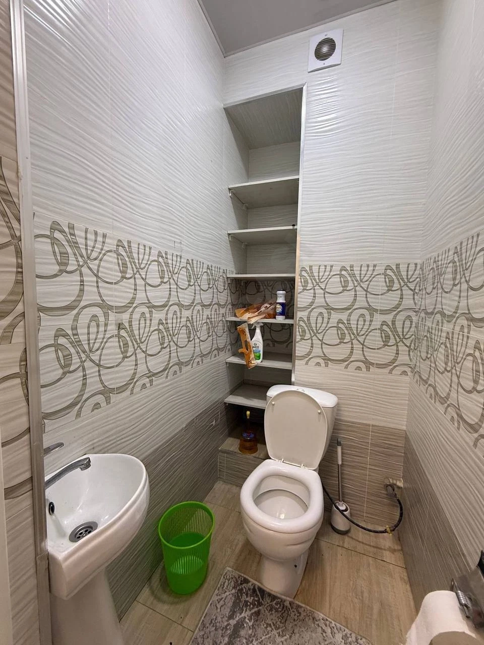Sergeli metro Elit house 1/2 xona — rasm 5/8