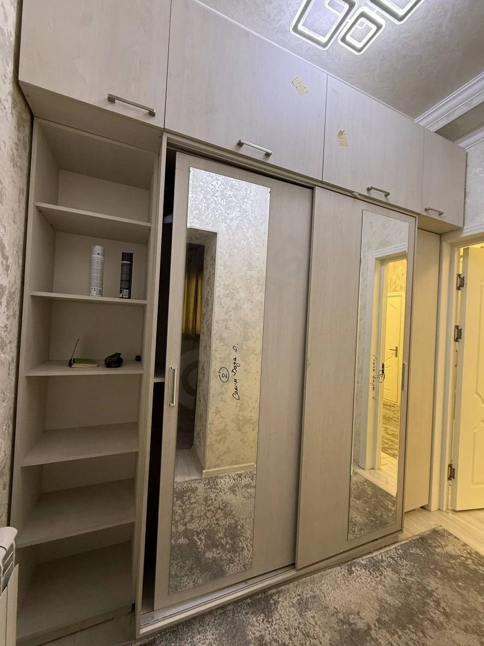 Sergeli metro Elit house 1/2 xona — rasm 2/8