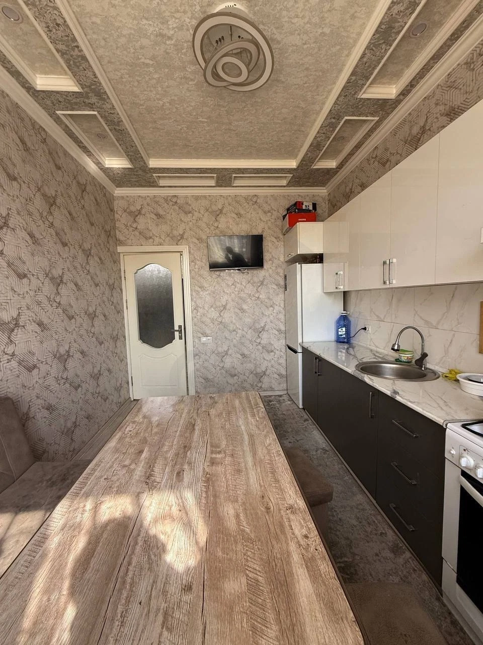 Sergeli metro Elit house 1/2 xona — rasm 4/8