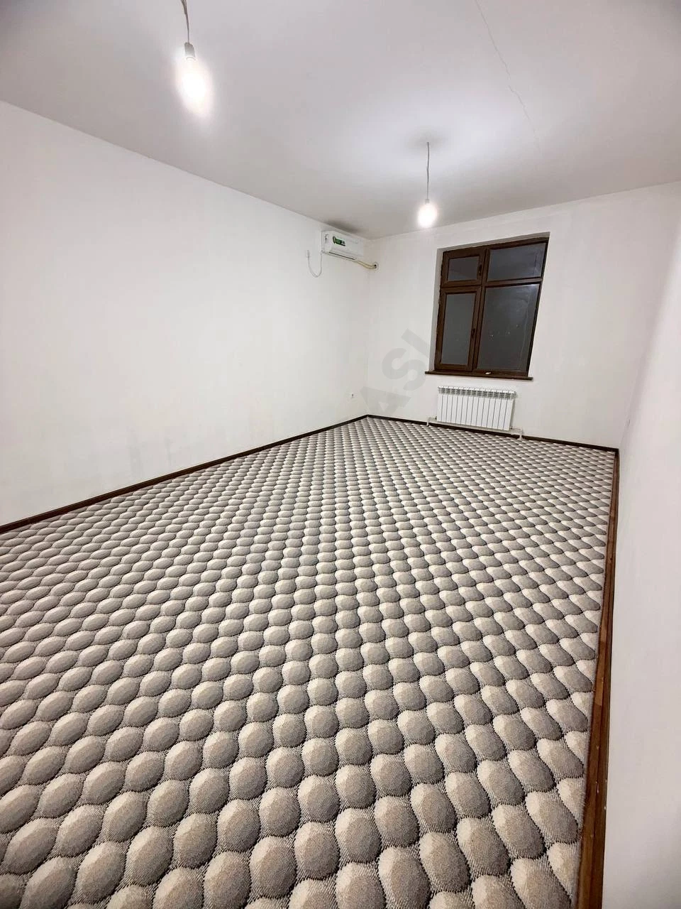 Квартира 1-комнатная, 48 кв.м, 3 этаж — rasm 8/8