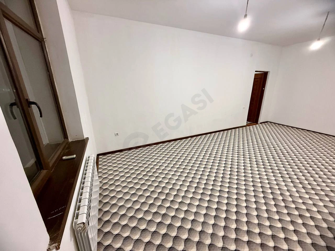 Квартира 1-комнатная, 48 кв.м, 3 этаж — rasm 4/8