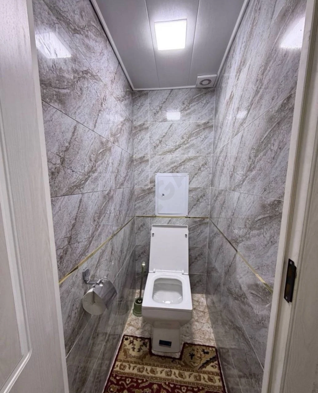 Chilonzor 3da kvartira, 2/4/4, 47m² — rasm 4/6