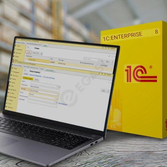 Бухгалтерия - Cover Photo