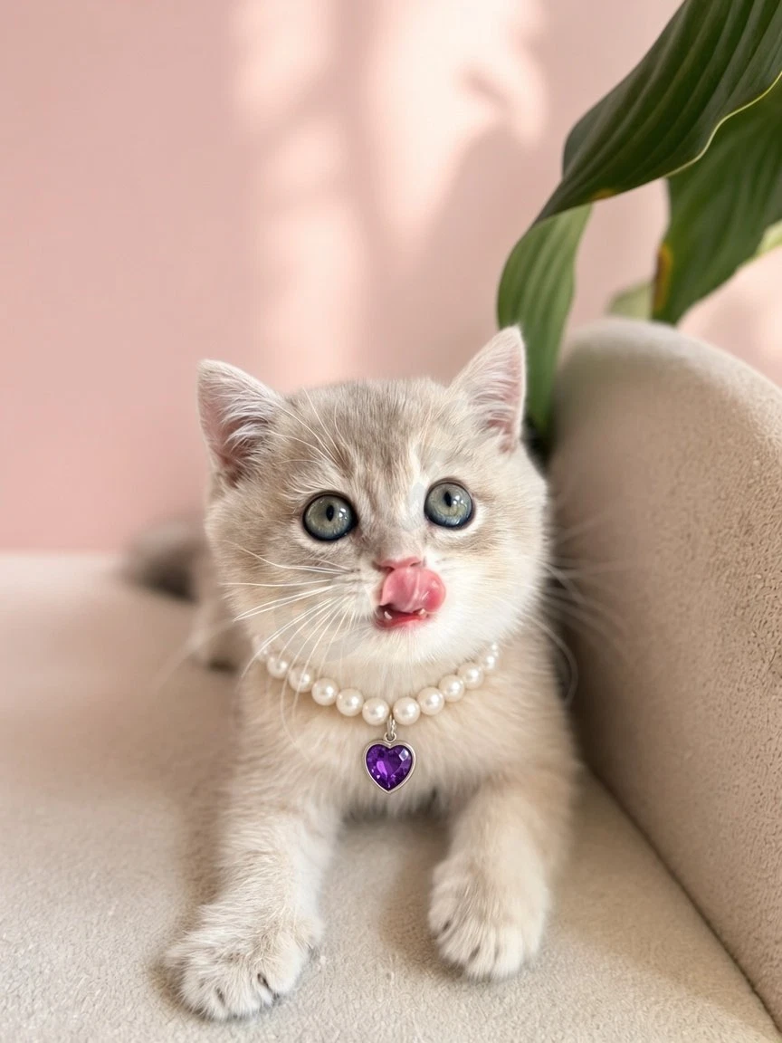 чистокровные котята от правильной вязки голубое золото - Cover Photo