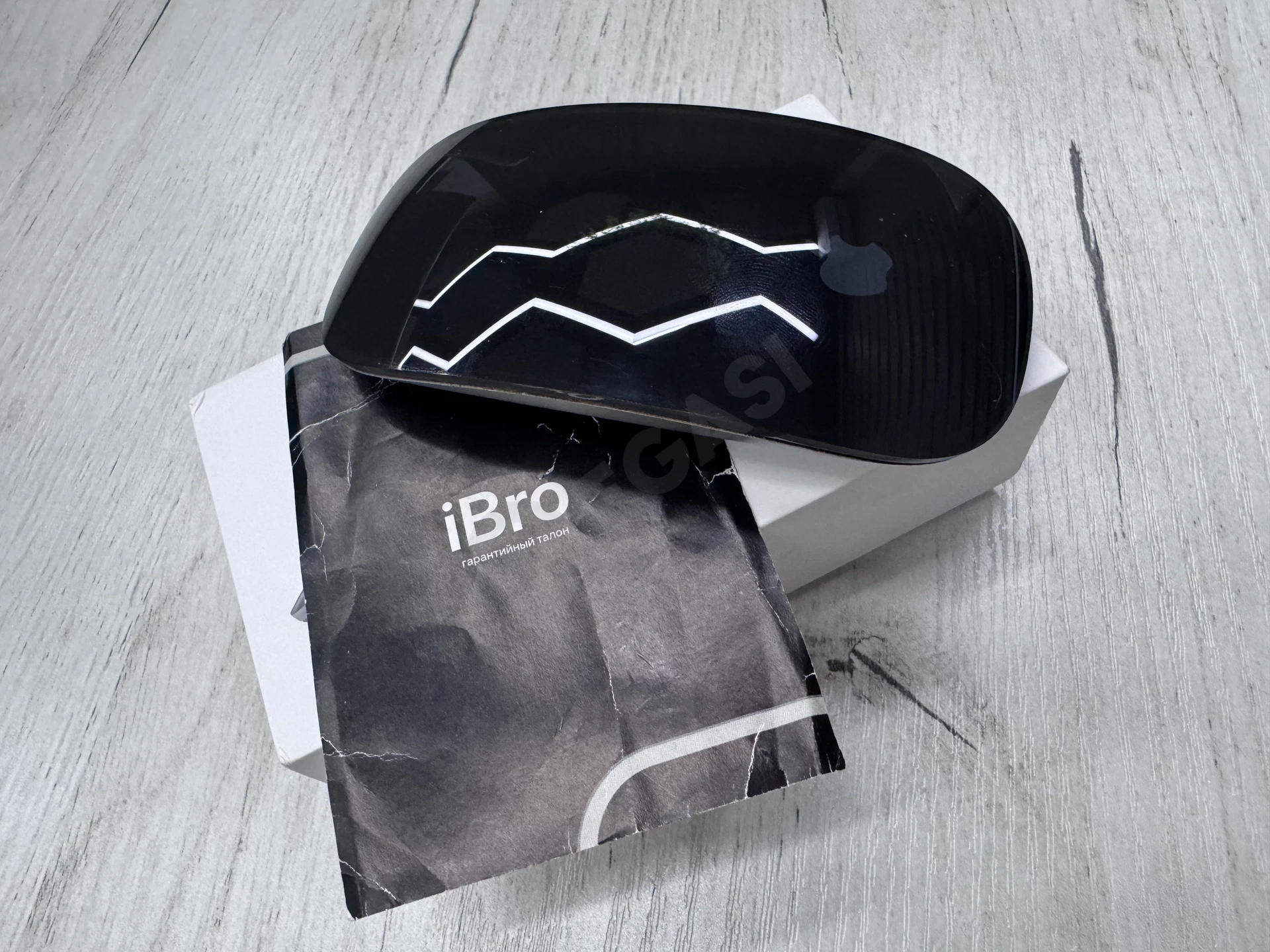 Apple Mouse Sotiladi - Cover Photo