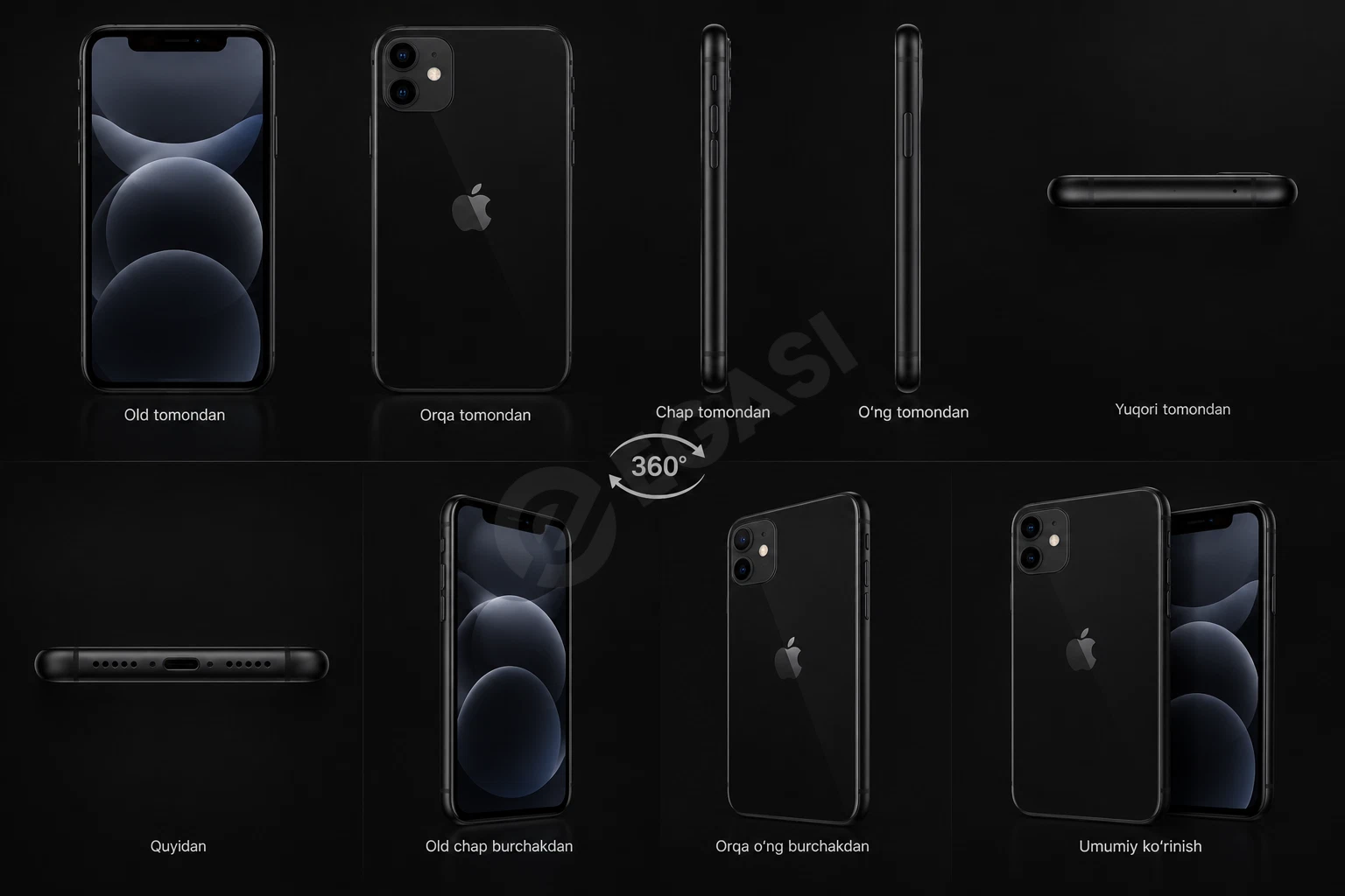 OBMEN infinix gt 30 yoki 20 larga - Cover Photo