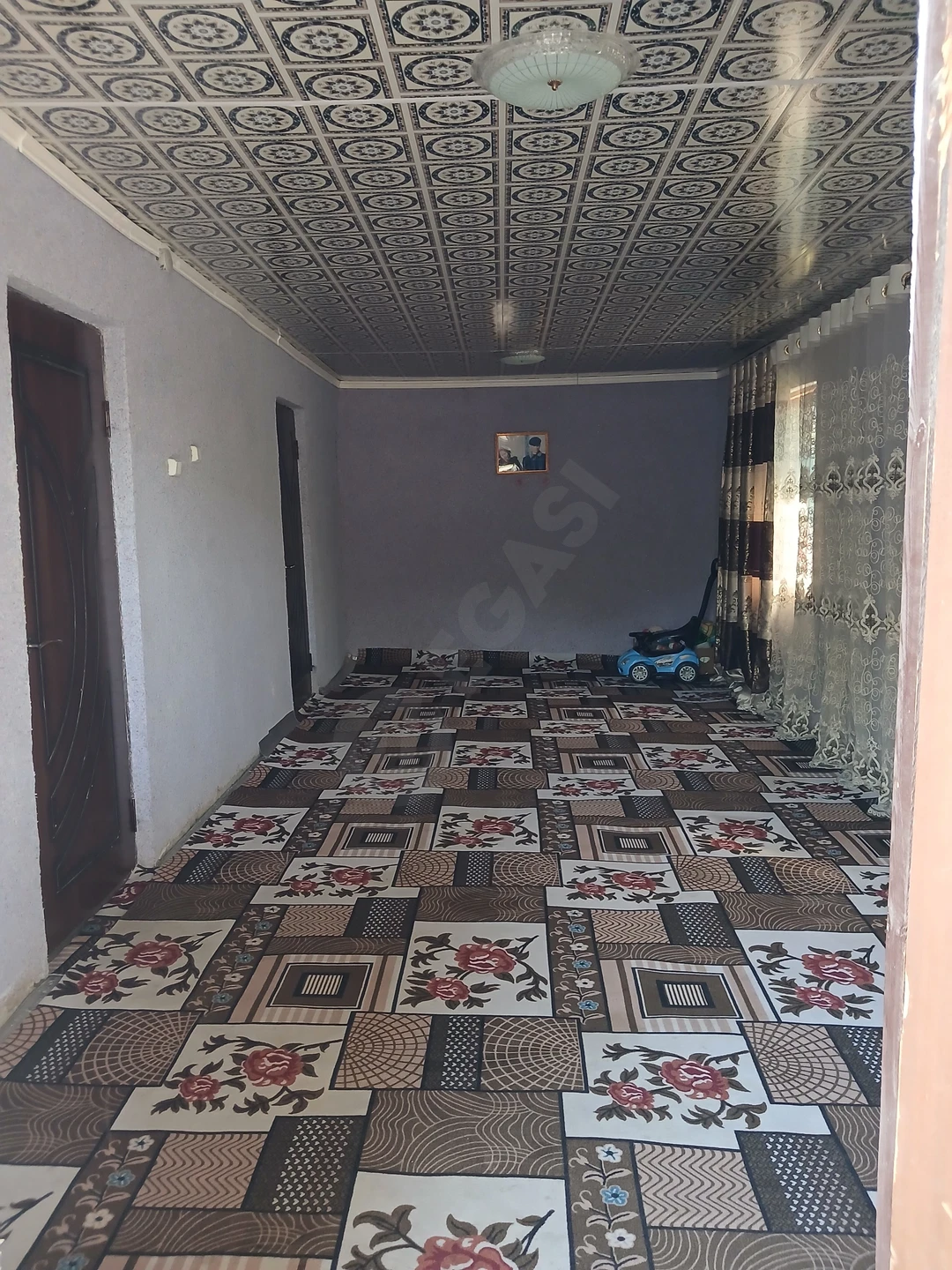NAVOYINA navbaxor dala havli sotildi tayor yashashga jaroyiti bor ichimlik suvini turbsi kilyabdi aytgan nardan kilshmiz kami bor yir maydoni 20 30me - Cover Photo