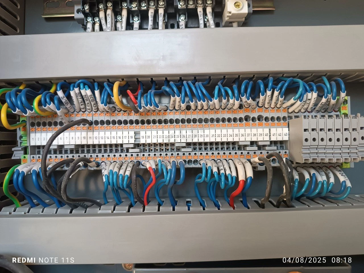 Elektr montaj Электр монтаж, Аристон тозалаш ва кондиционер ўрнатиш хизмати - Cover Photo