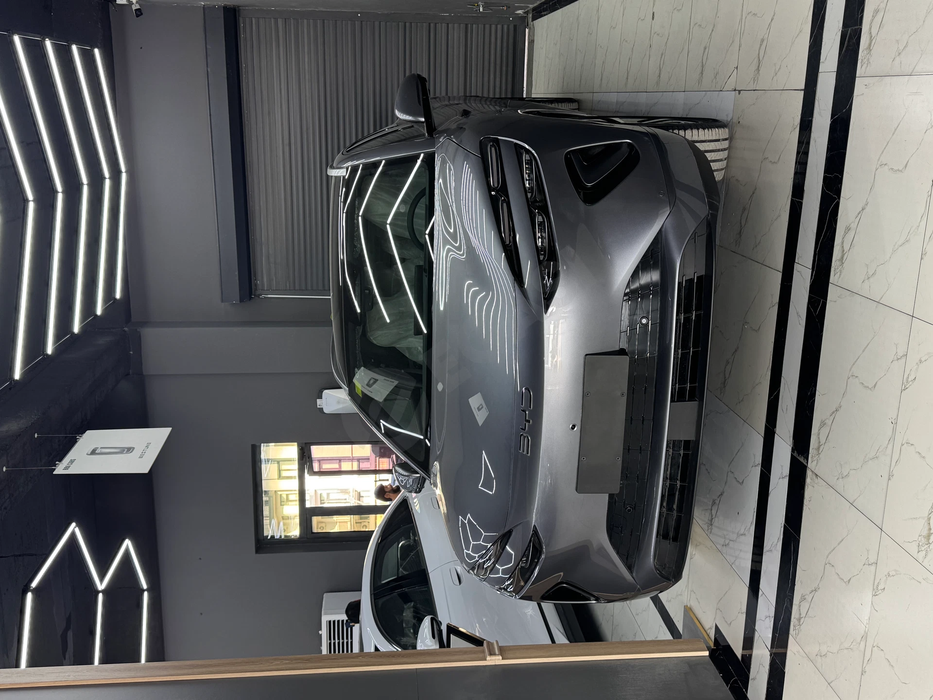 BYD Sealion 06 - Cover Photo