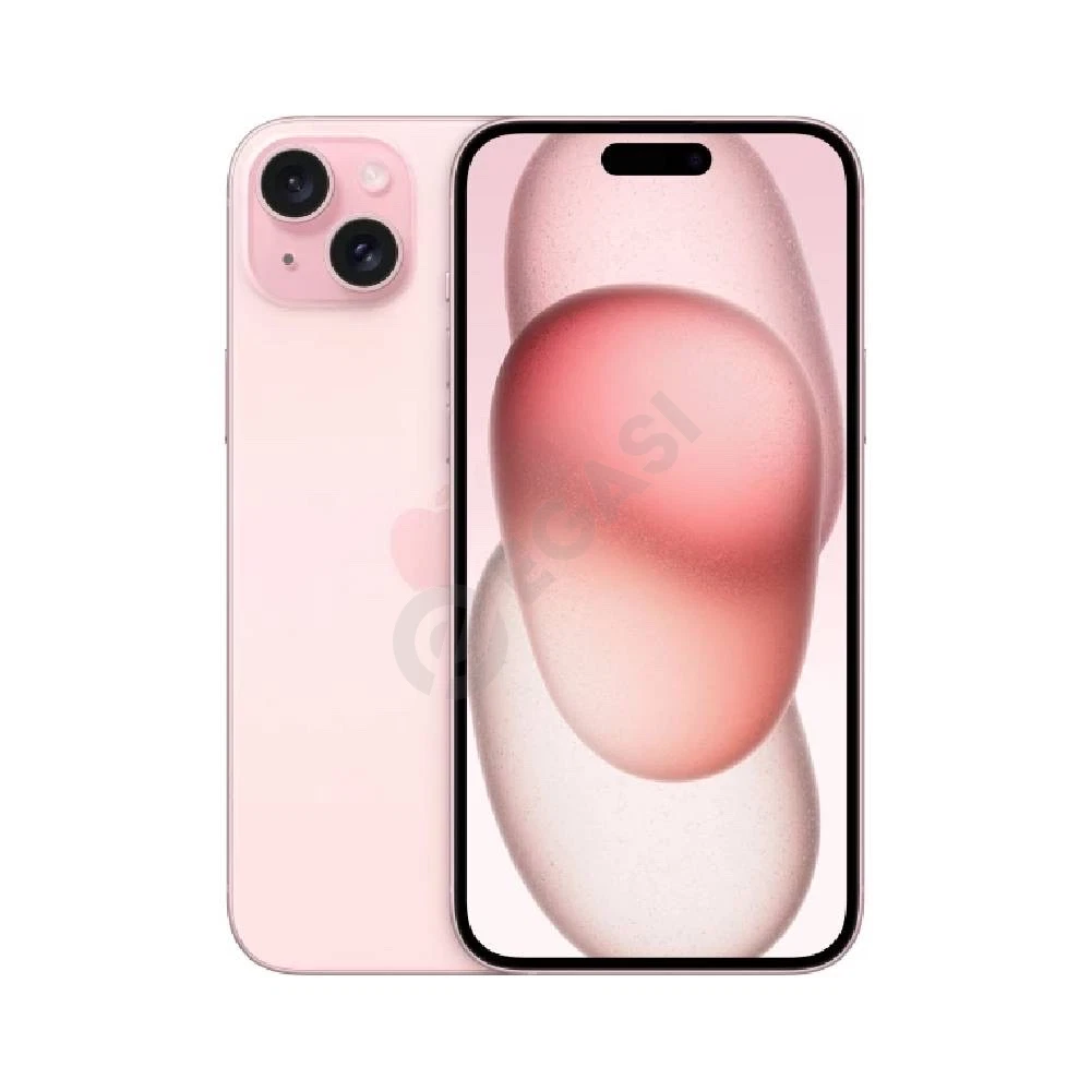 ayfon 15. 128gb - Cover Photo