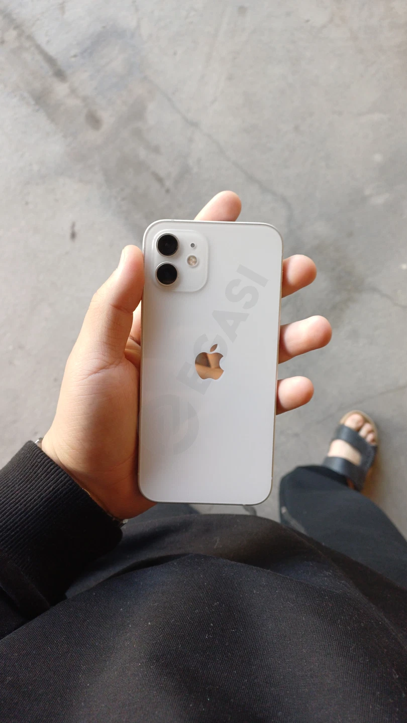 iphone 12 - Cover Photo