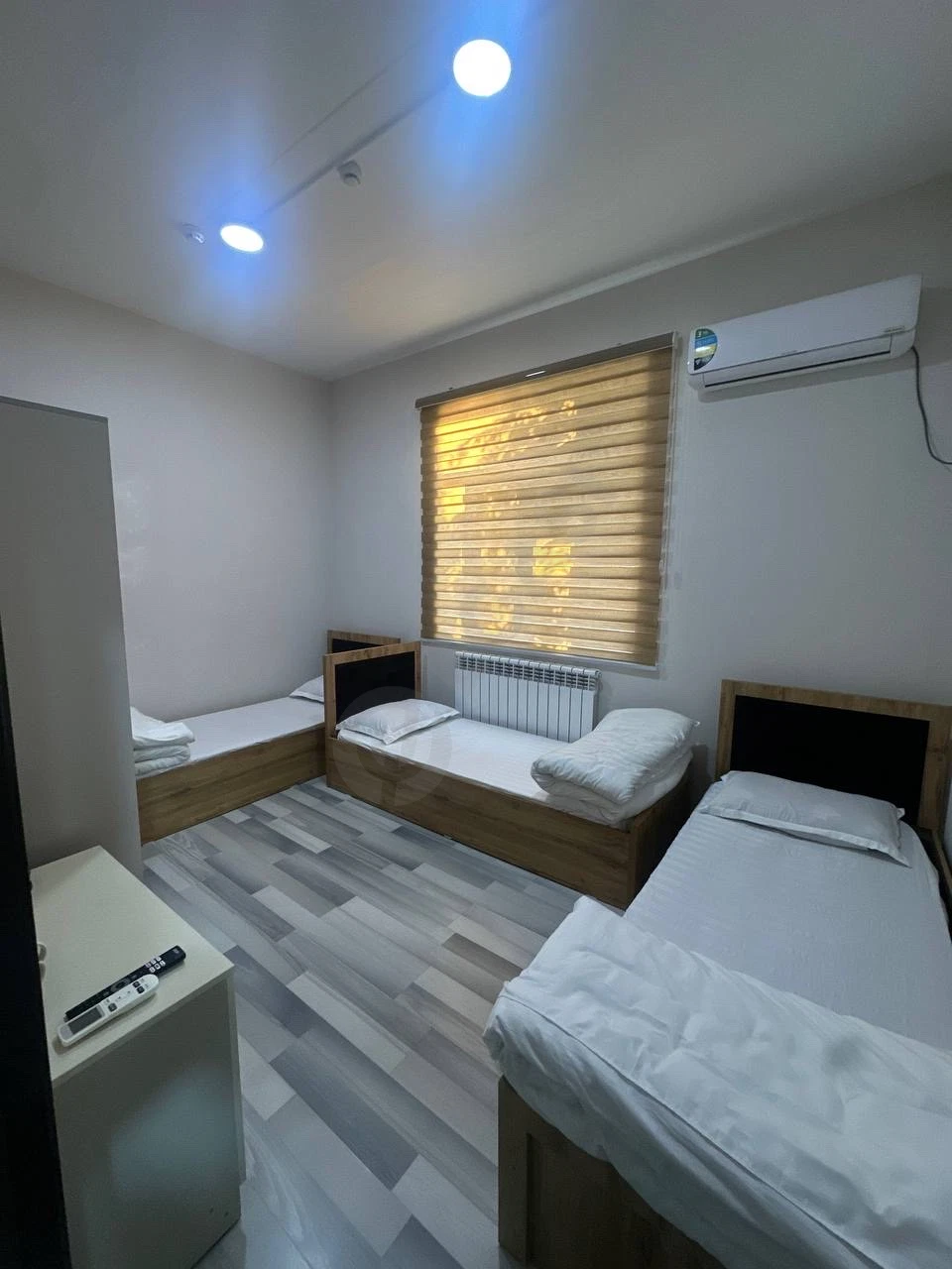 hostel ijaraga - Cover Photo