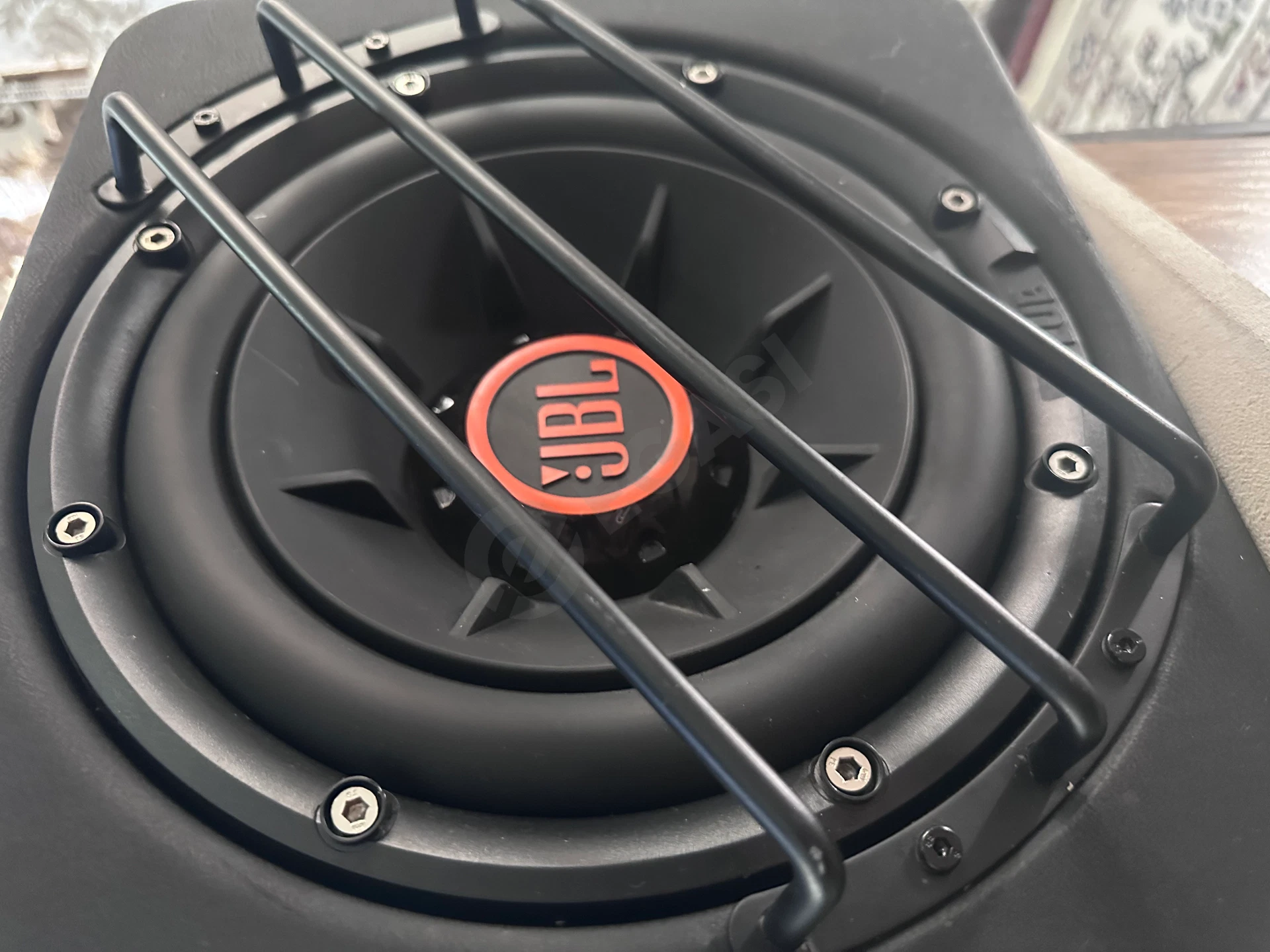 Yangi JBL sambufer moshiy pachka - Cover Photo