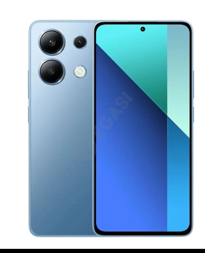 redmi not 13 - Cover Photo