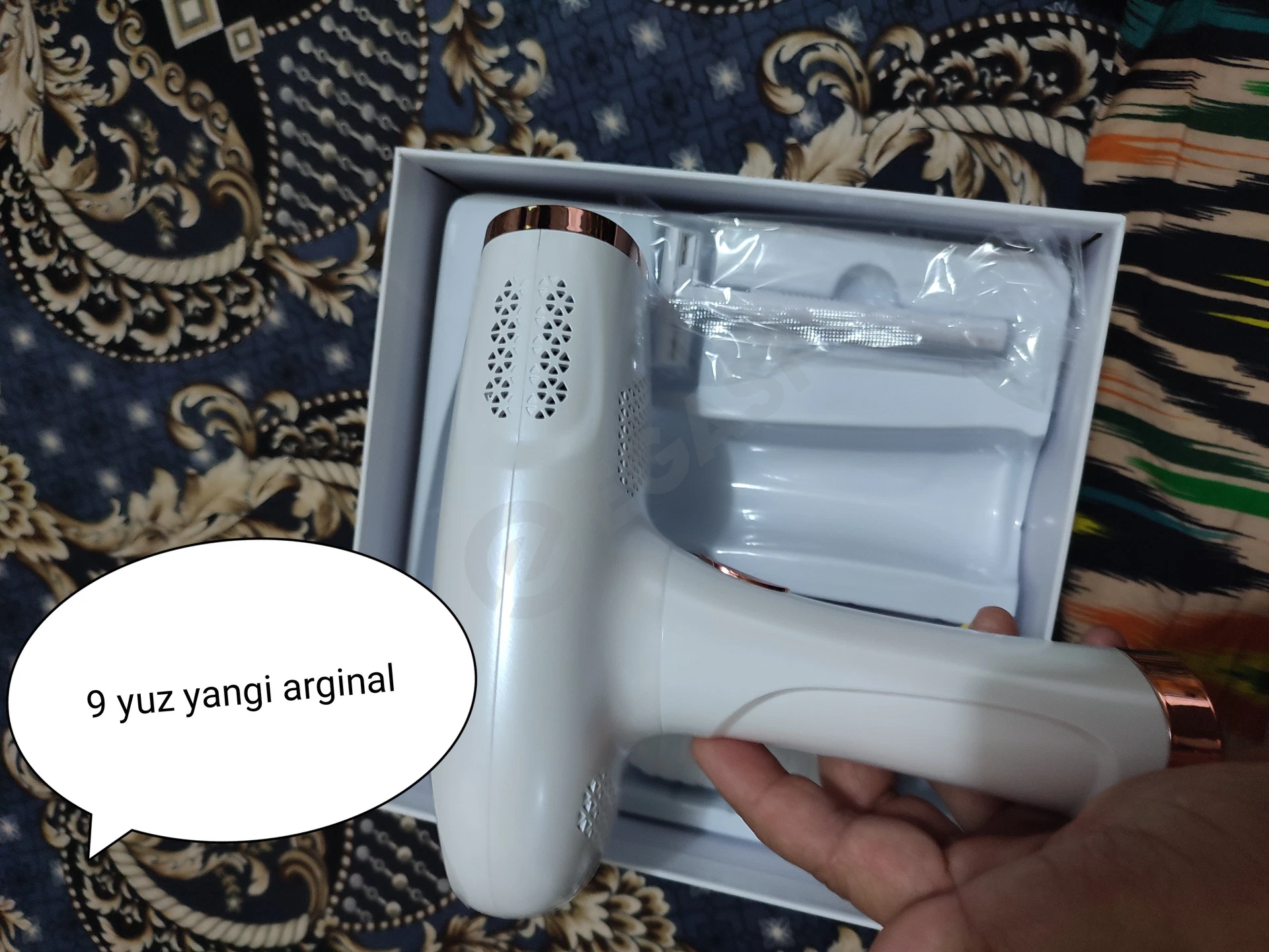 Ayolar kiyimlari - Cover Photo