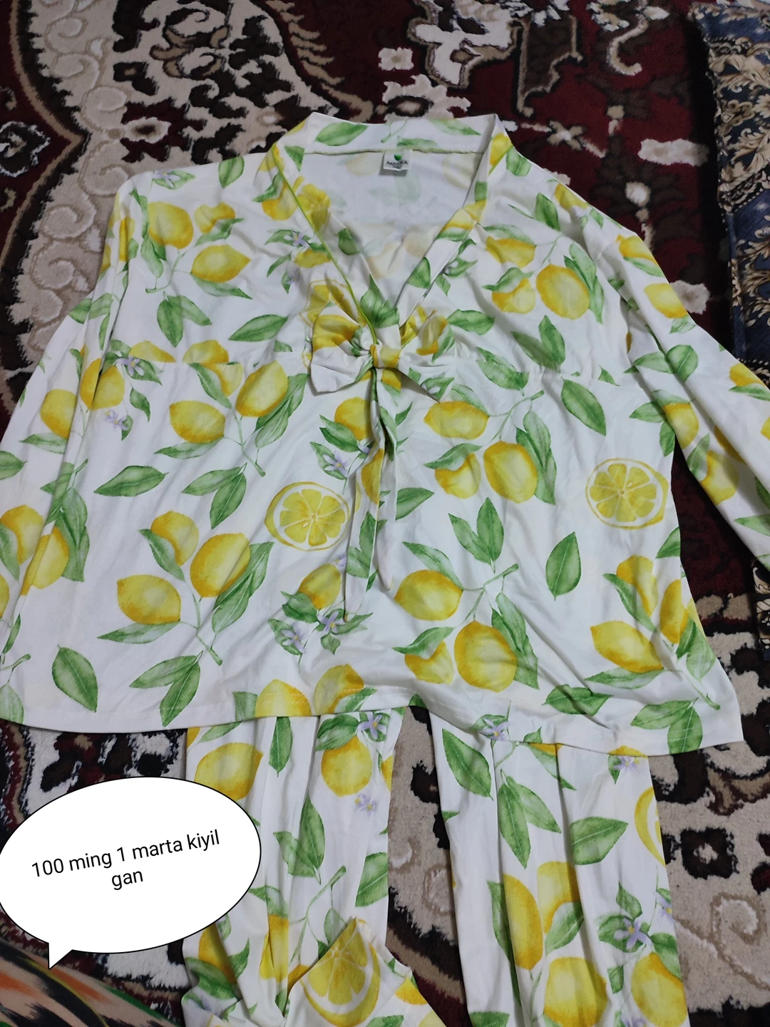 Pijama - Cover Photo