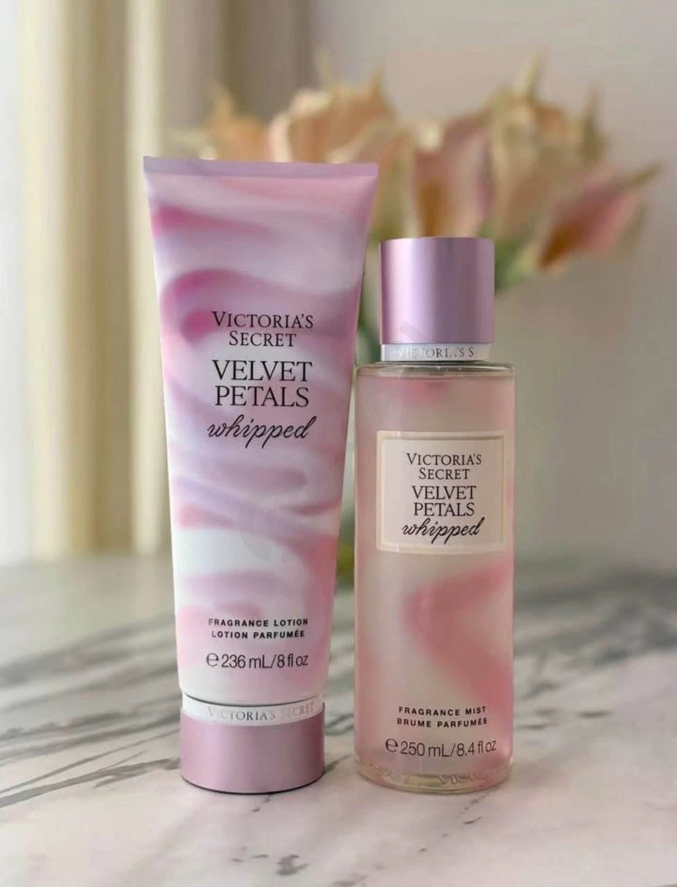 Victoria’s Secret - Cover Photo