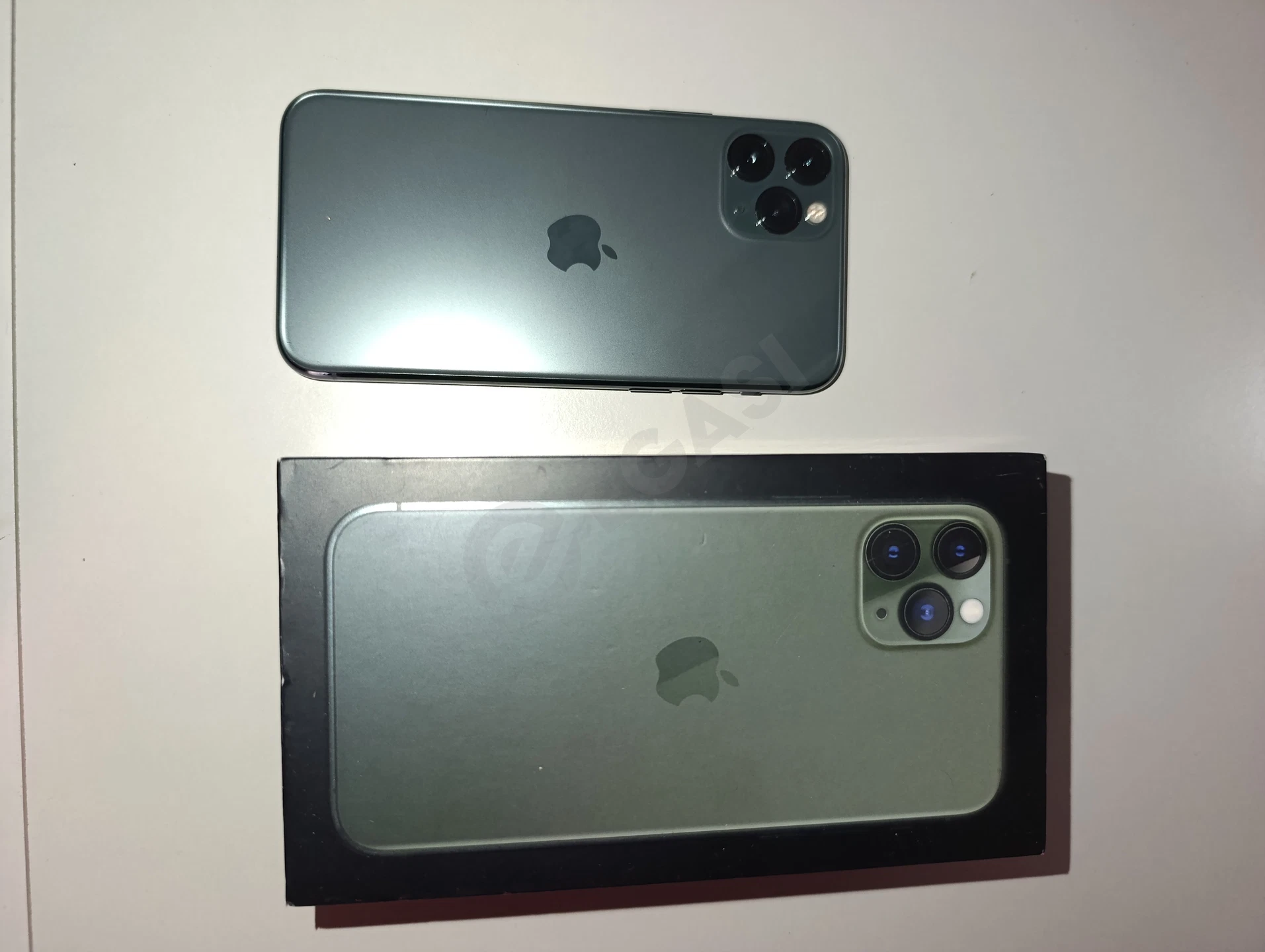 ayfon 11 pro 64gb - Cover Photo