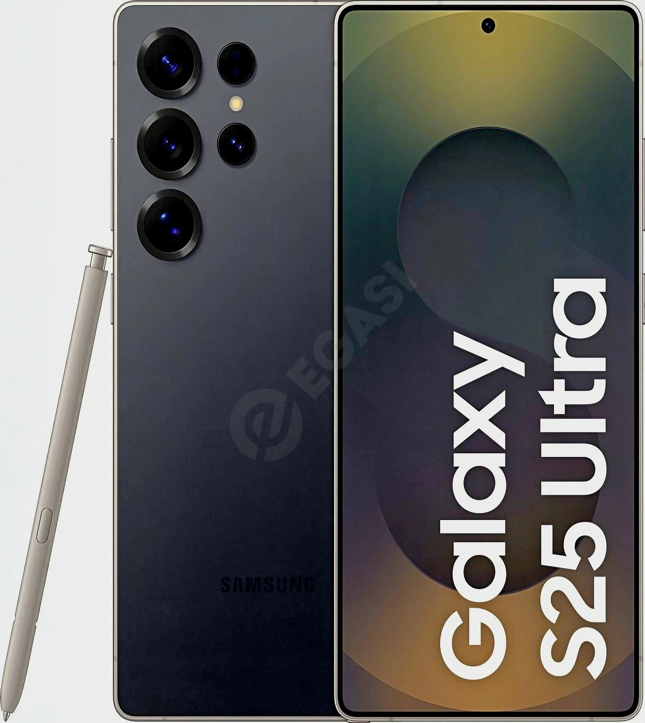 Samsung S25 ultra 512gb - Cover Photo