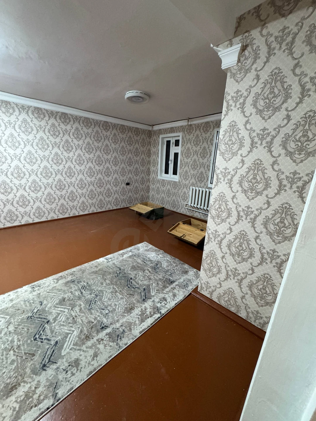 sebzor jangohda metroga yaqin joyda 3 xonalalik yangi remon qilingan uy ijaraga beriladi - Cover Photo
