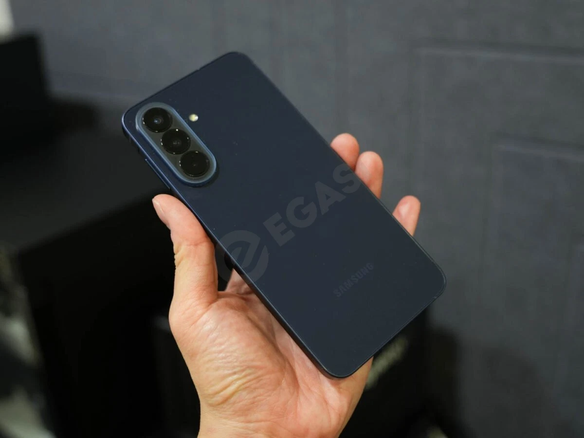 Samsung galaxy a57 5g - Cover Photo