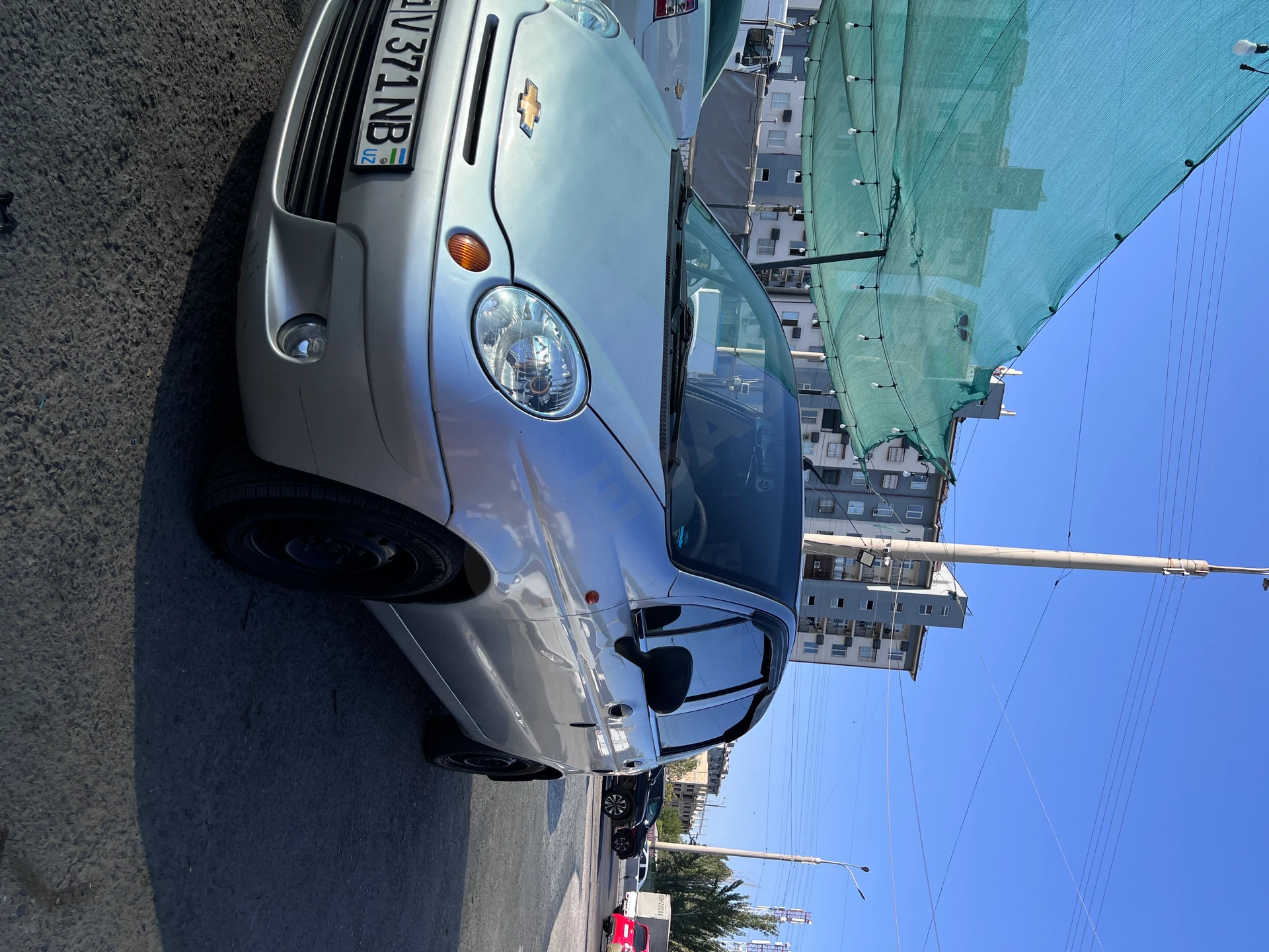 Chevrolet Boshqa Modellar 2010 - Cover Photo