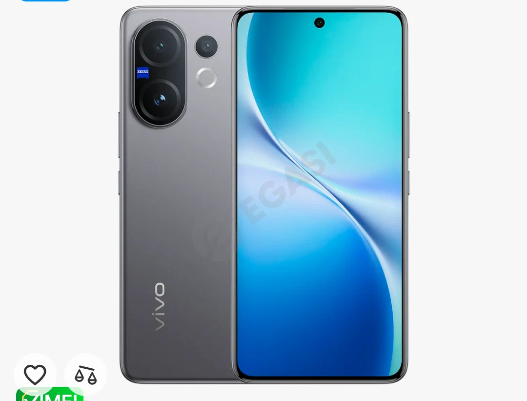 vivo v 60 12+12 512 gb optim narxda - Cover Photo