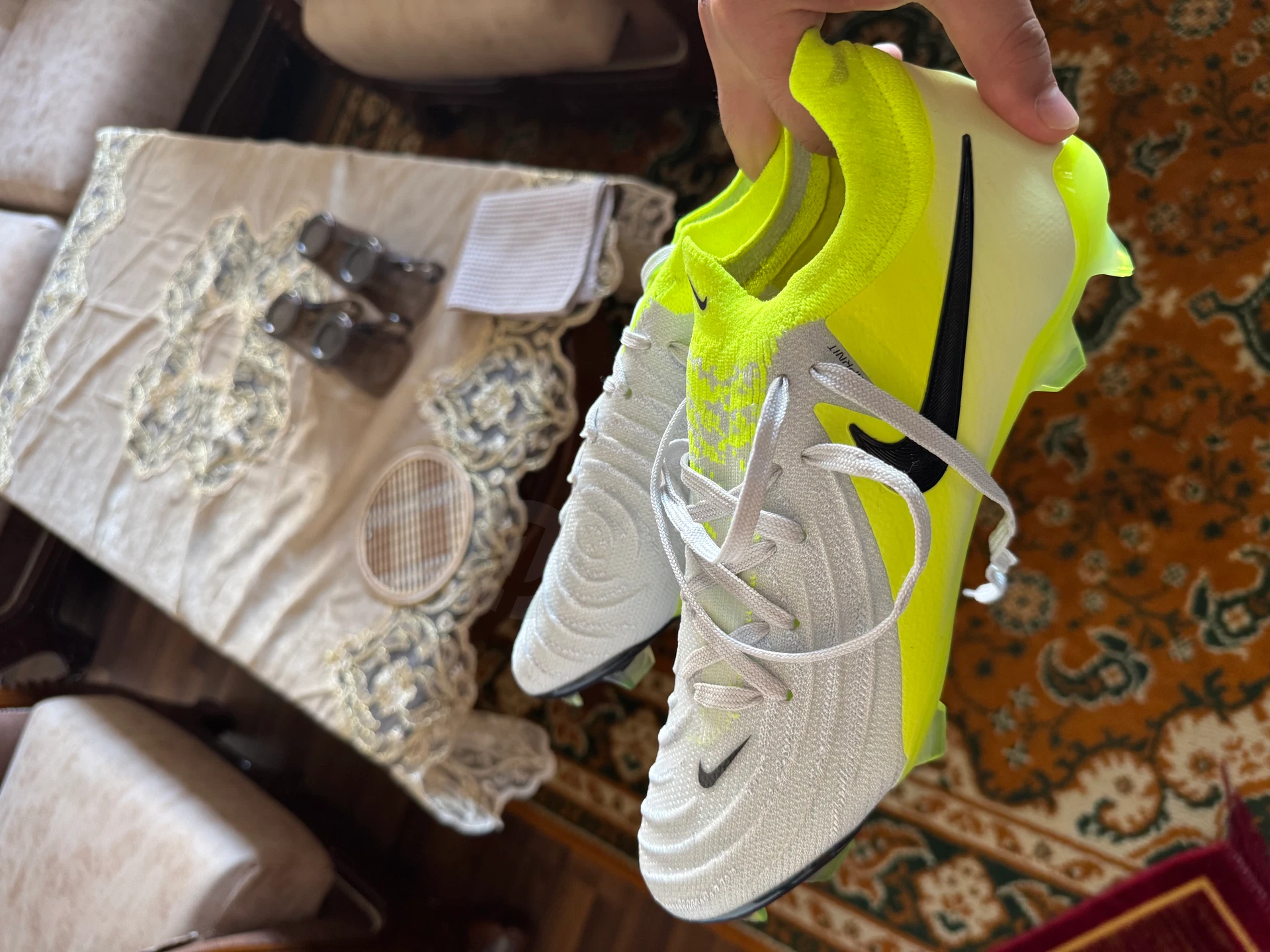 nike, o'lchami (42) - Cover Photo