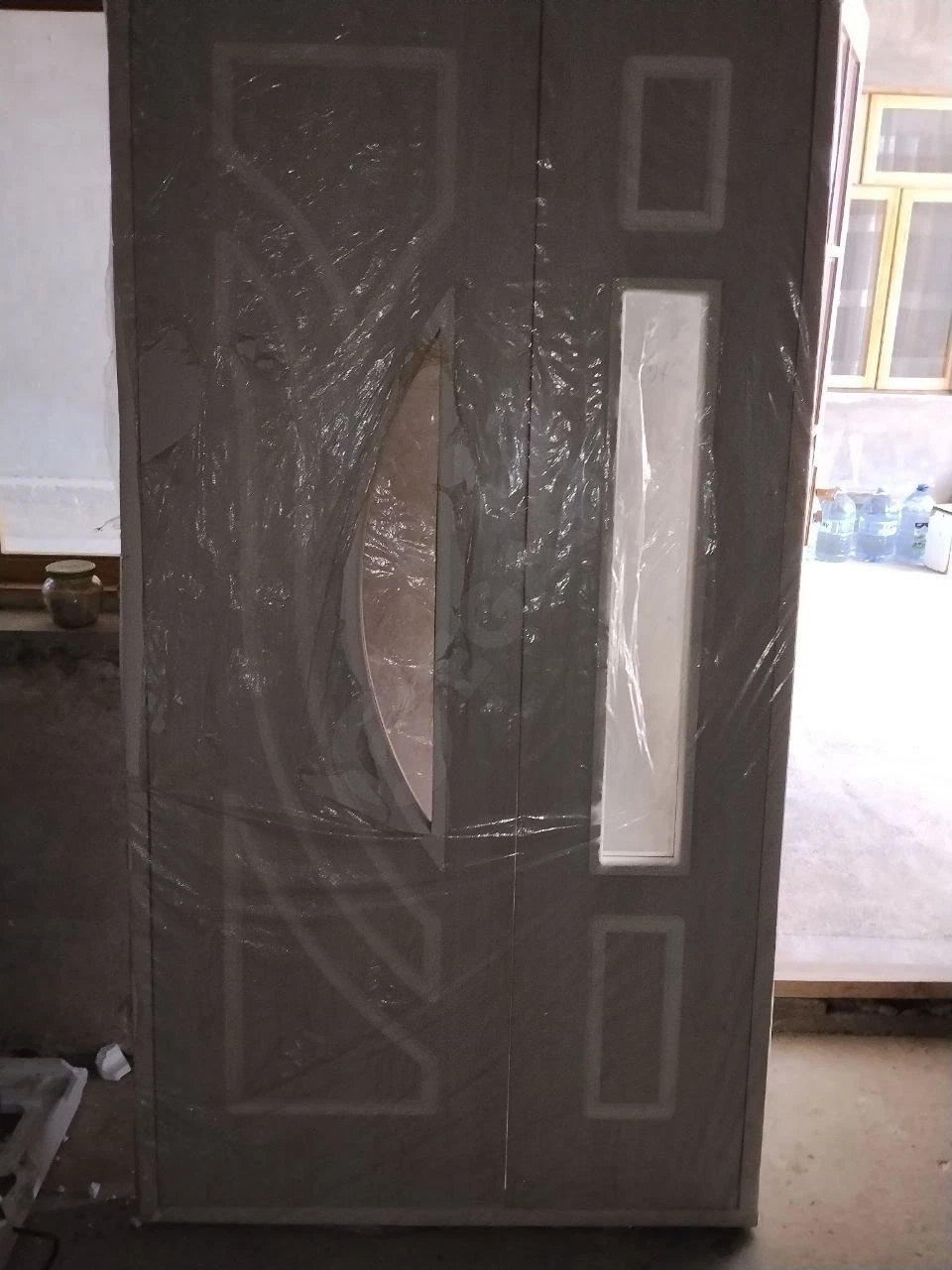 MDF eshik - Cover Photo