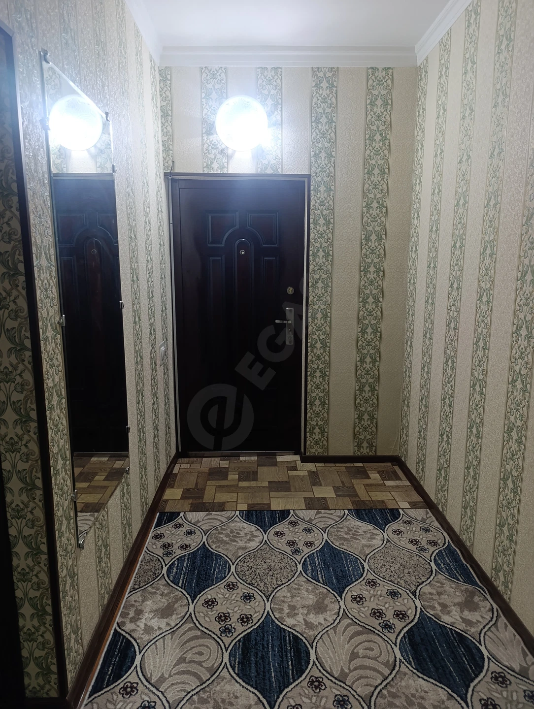 2 xonali uz uyimni ijarayga beraман. Manzil: Yunusобод 14-58-70. Narxi: 600$+500$ depozit. - Cover Photo