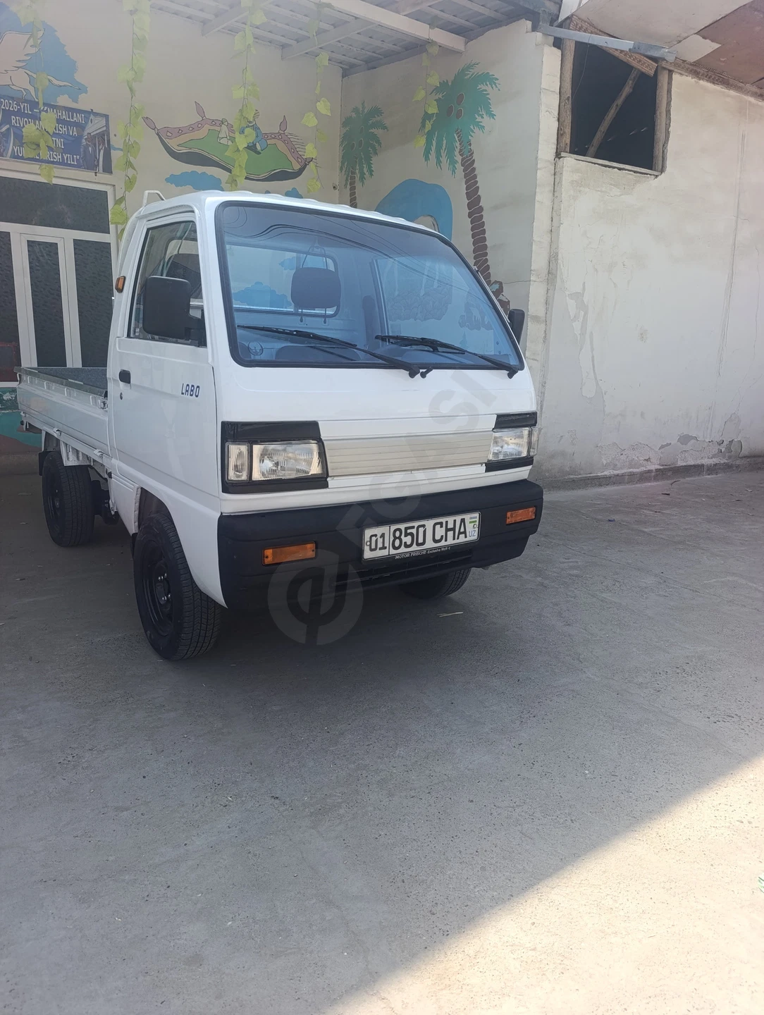 2020 yil Labo sotiladi. Probeg: 194000 km. Narxi: 5200$ - Cover Photo