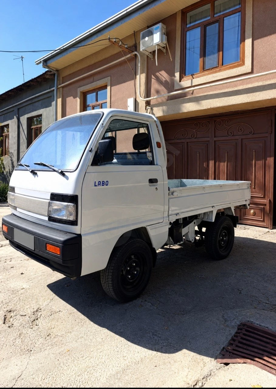 2020 yil Labo sotiladi. Narxi: 5100$ - Cover Photo