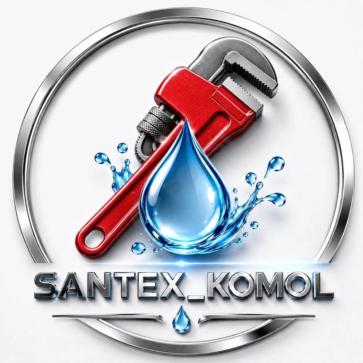 Santexnika xizmati - Cover Photo
