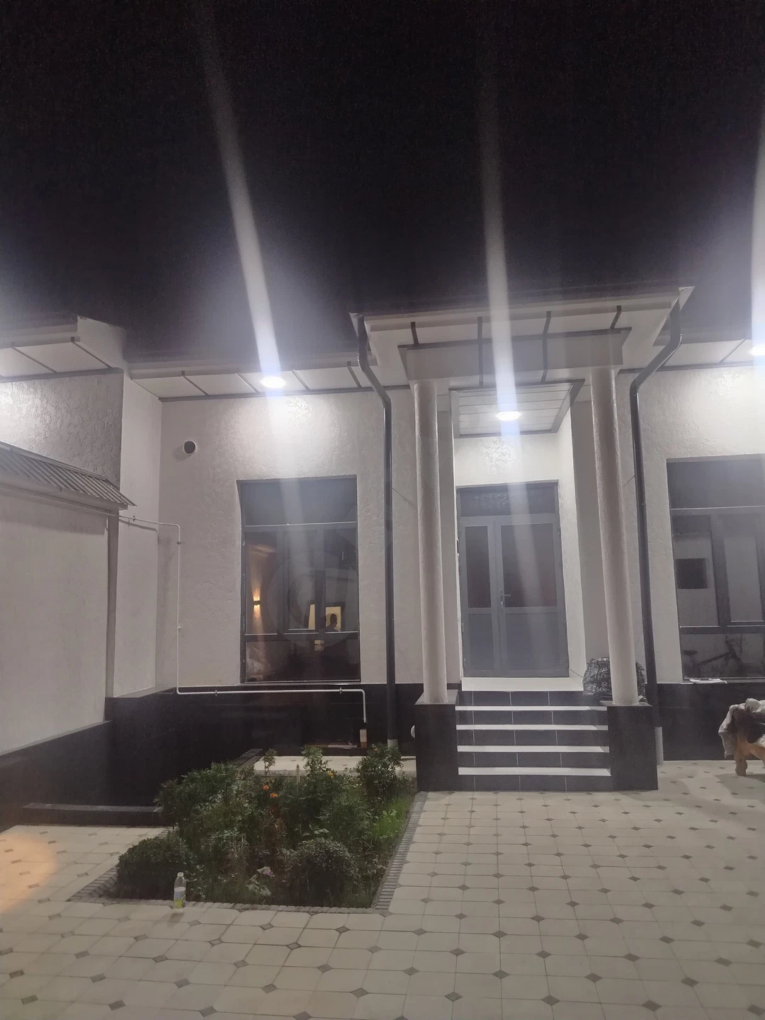 bektemir - Cover Photo