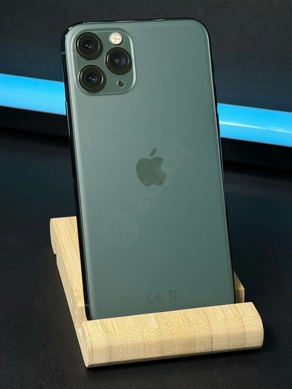 Iphone 11 pro - Cover Photo