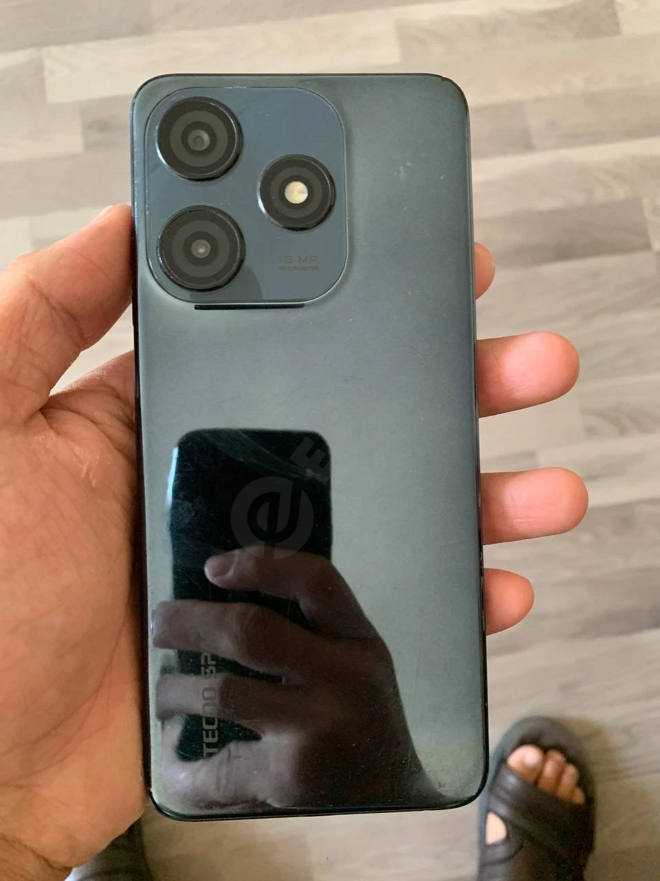 TECNO SPARK 10C - Cover Photo
