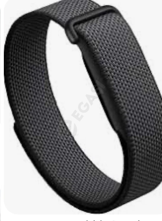 Google fit bit air - Cover Photo