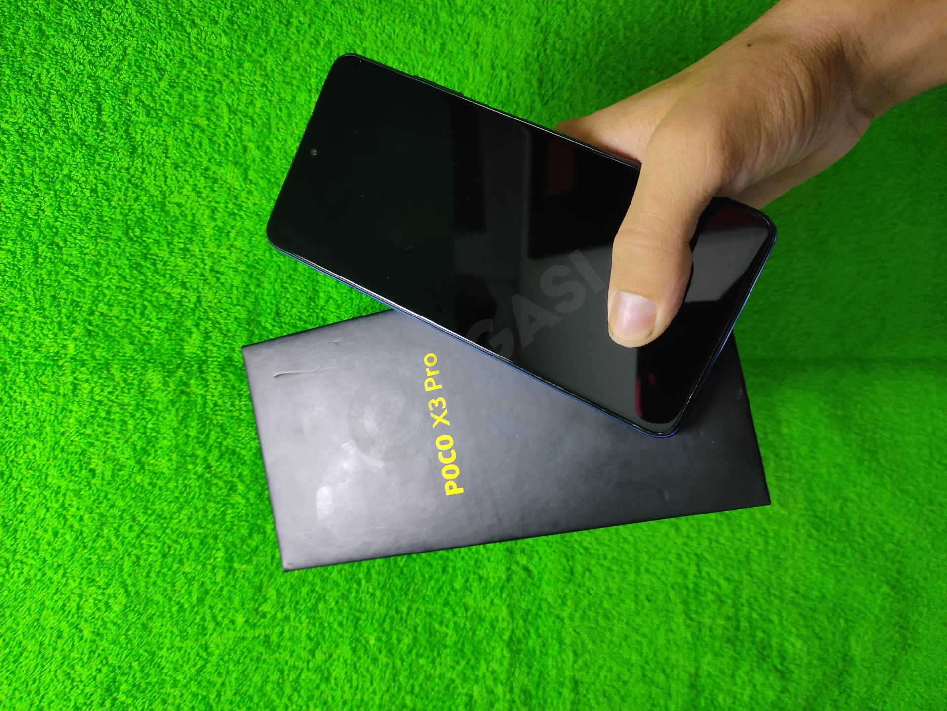 poco x3 pro 8/256 srochna arzon - Cover Photo