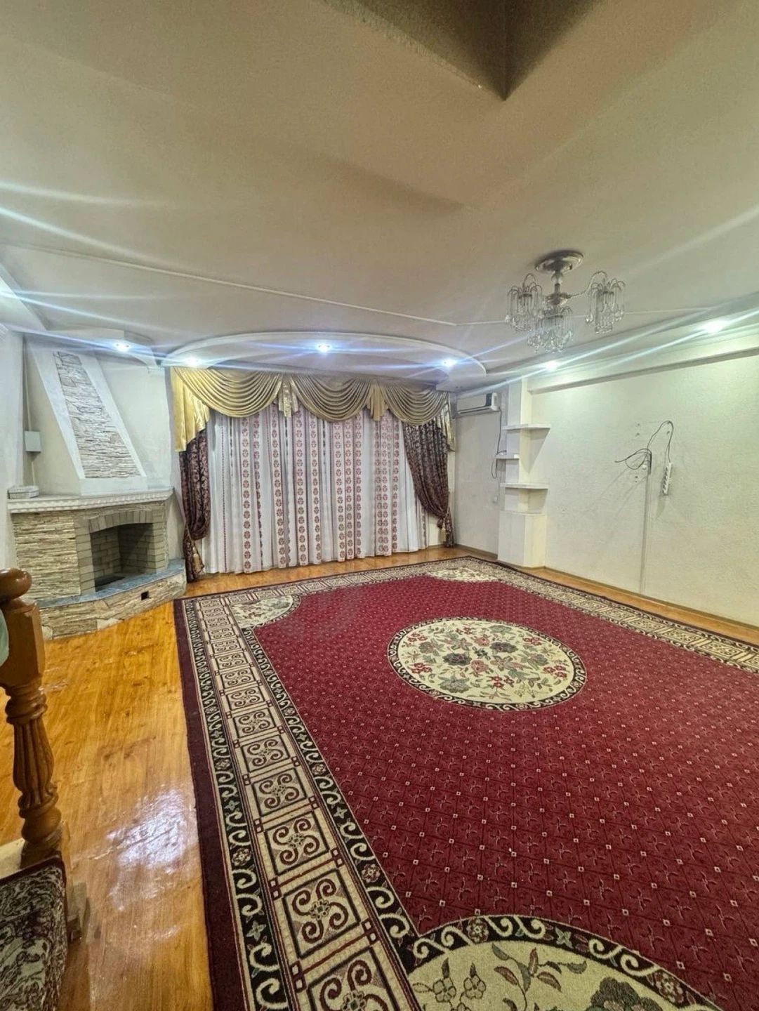 Yakkasaroy rayoni - Cover Photo