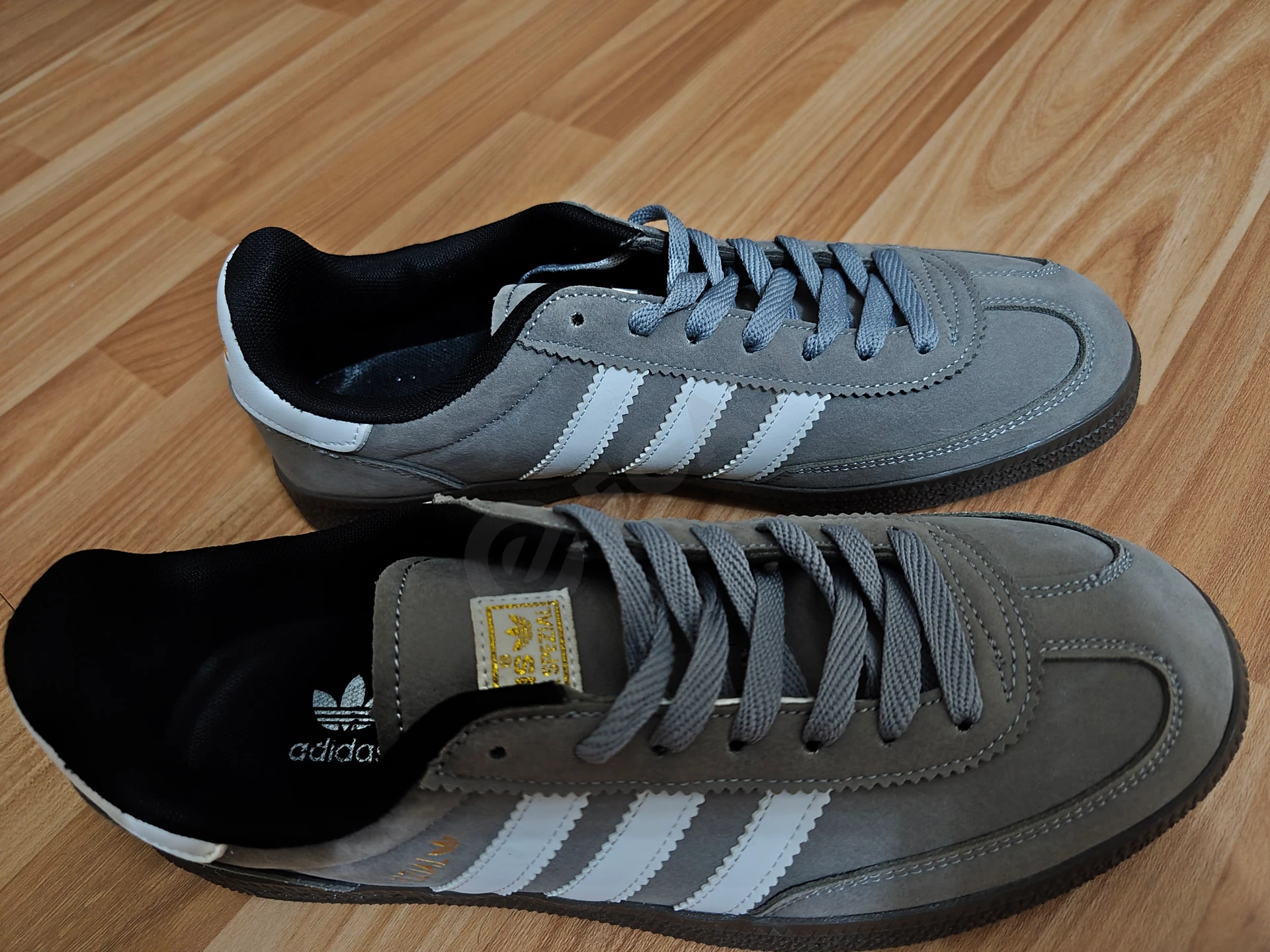 Adidas spezial 40-41 новые - Cover Photo