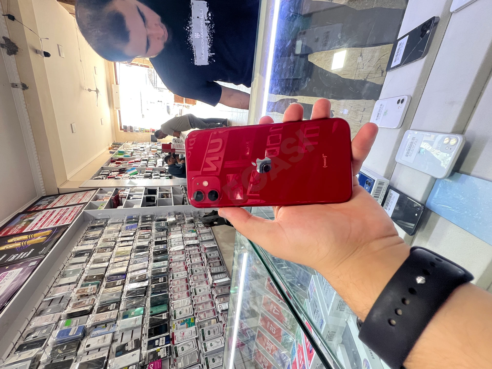 Eng sifatli iphone 11 - Cover Photo
