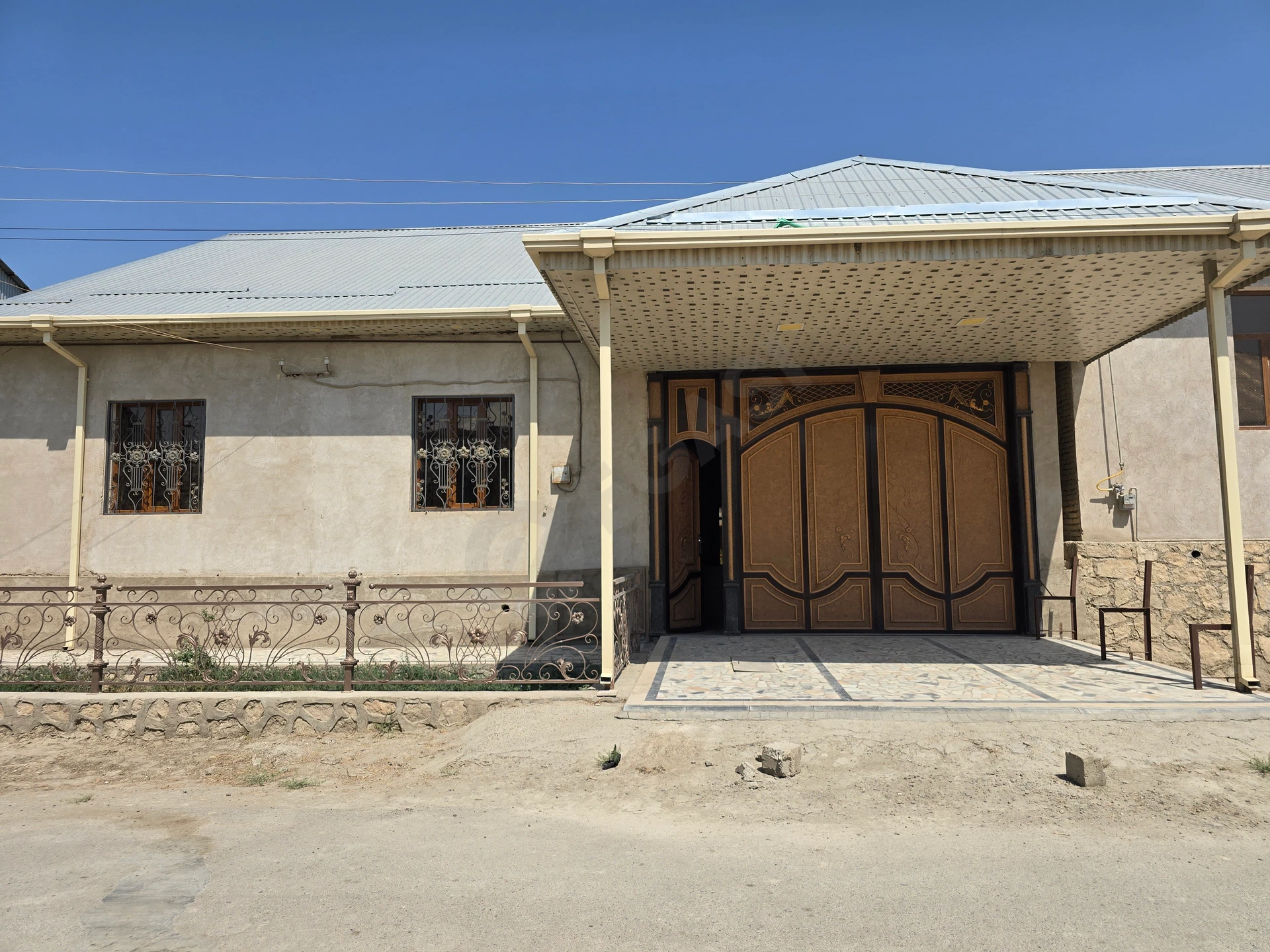 Buxoro viloyat Kogon shahrida - Cover Photo