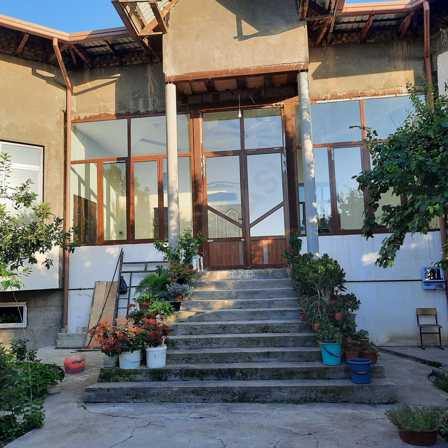 Fayzli xovli uzimizniki - Cover Photo