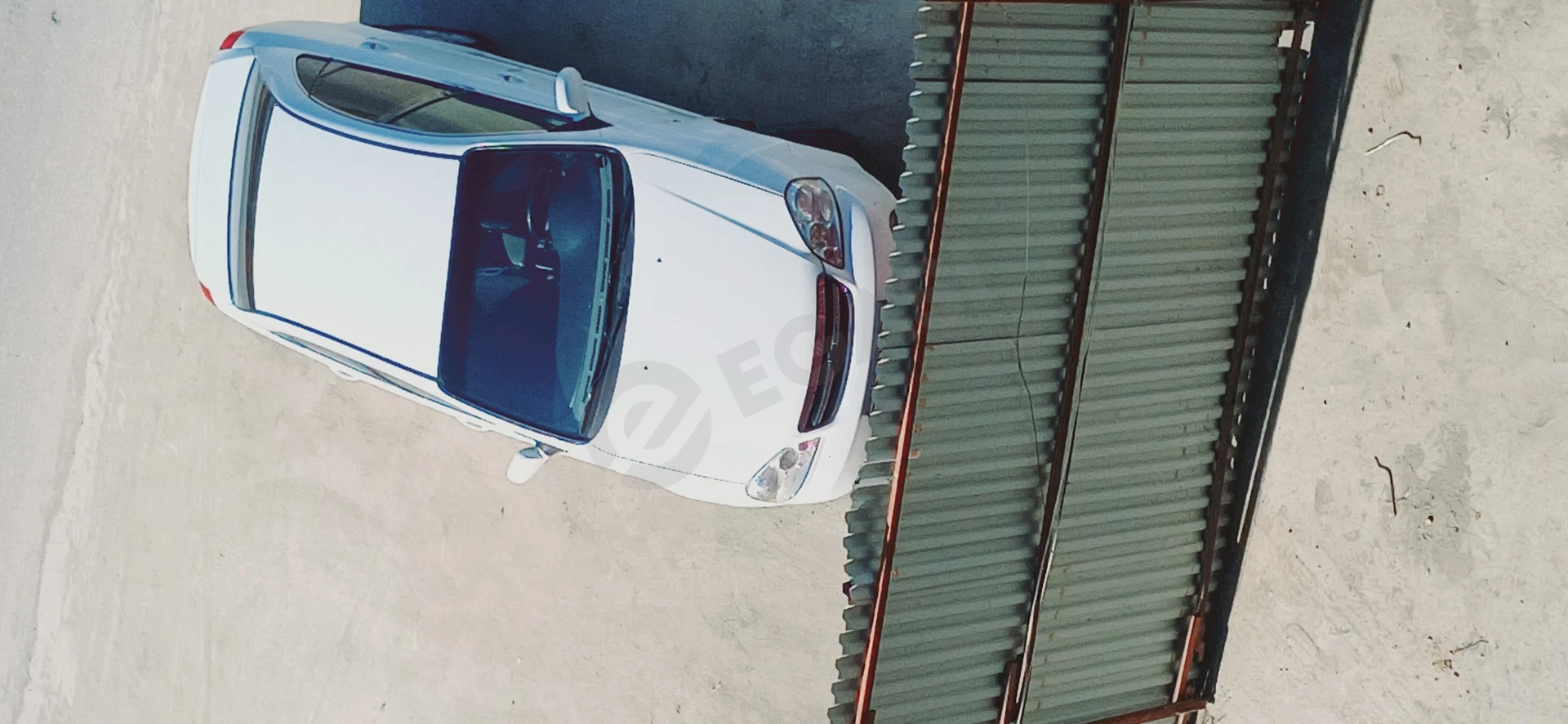 Chevrolet Lacetti 2011 - Cover Photo