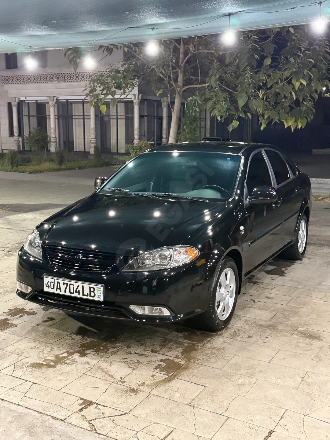 Chevrolet Gentra 2023 - Cover Photo