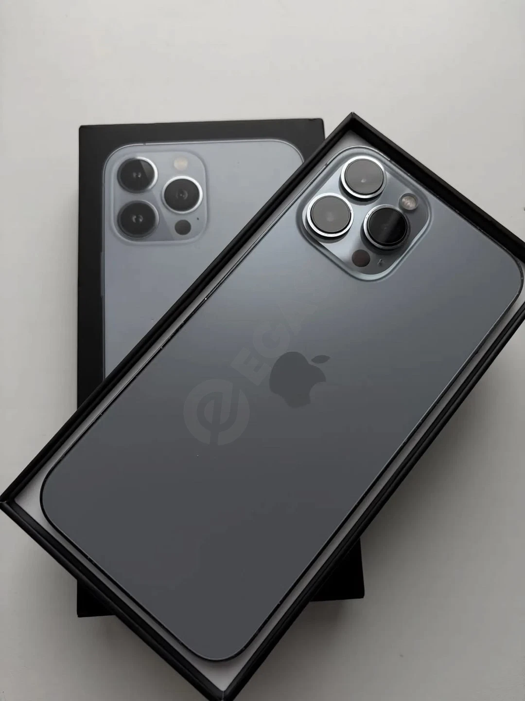 iphone 13 pro max - Cover Photo