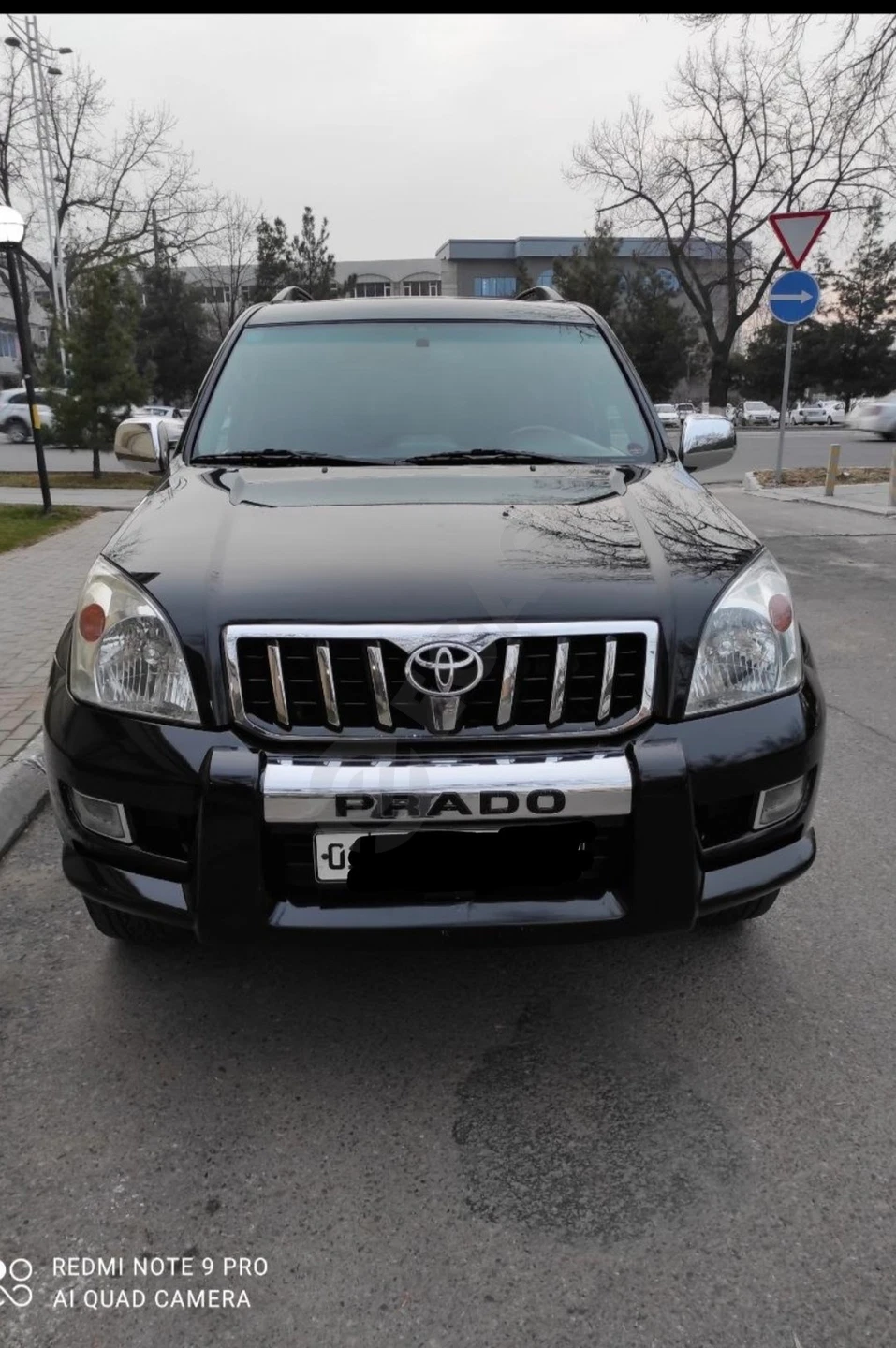 Toyota Boshqa Modellar 2006 - Cover Photo