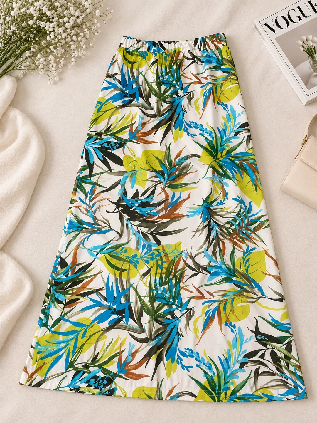 юбка - Cover Photo