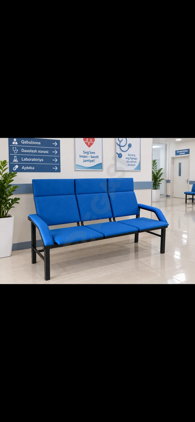 ofis stul - Cover Photo